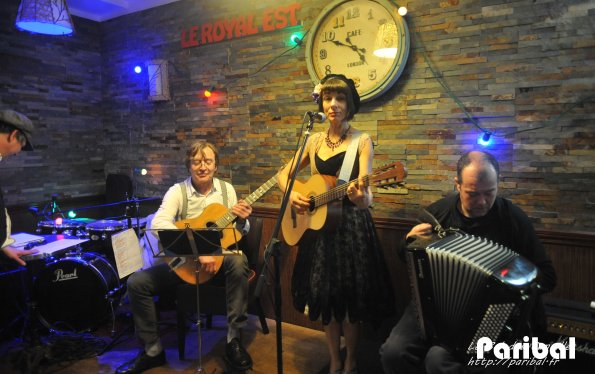 Bal des Canailles