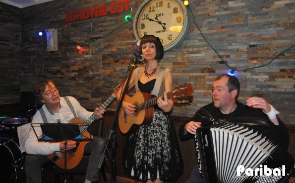 Bal des Canailles