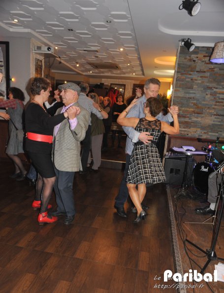 Bal des Canailles
