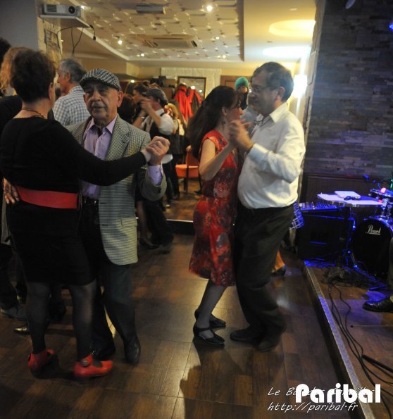 Bal des Canailles