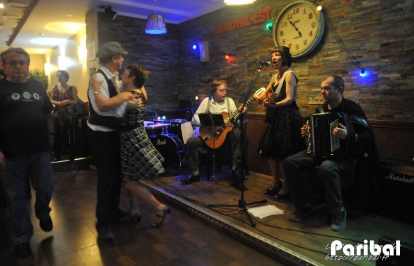 Bal des Canailles