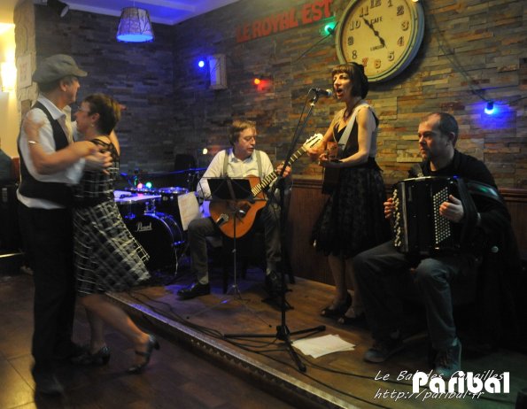 Bal des Canailles