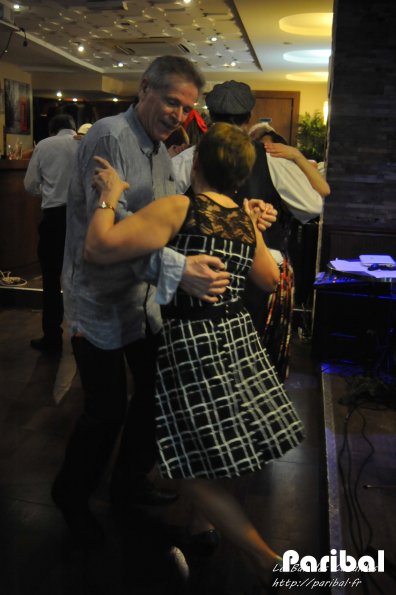 Bal des Canailles