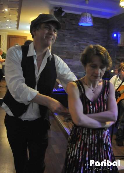 Bal des Canailles