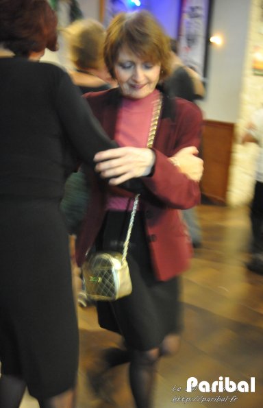 Bal des Canailles