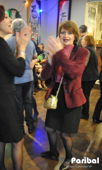 Bal des Canailles