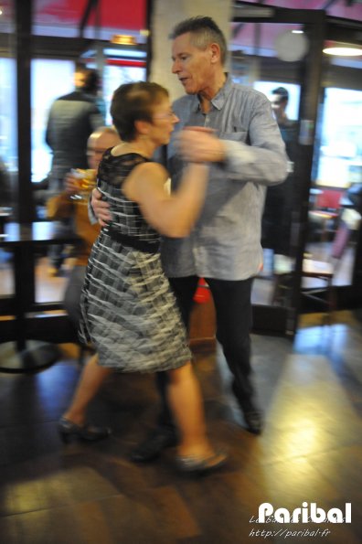 Bal des Canailles