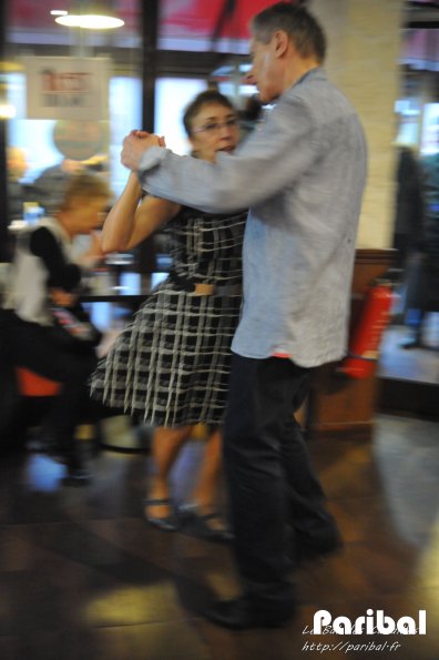 Bal des Canailles