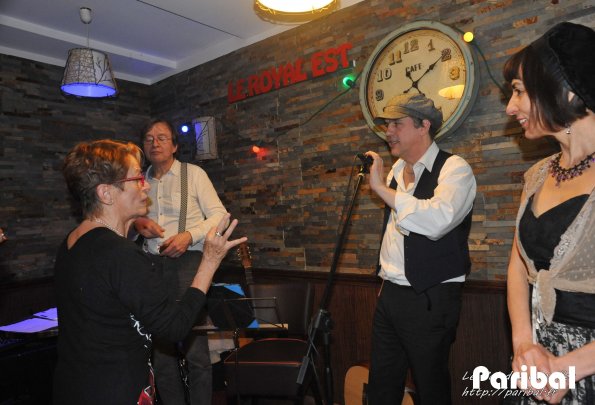 Bal des Canailles