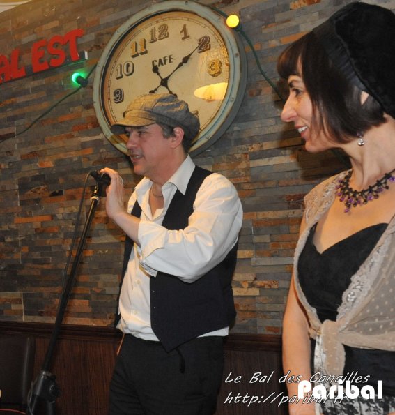 Bal des Canailles