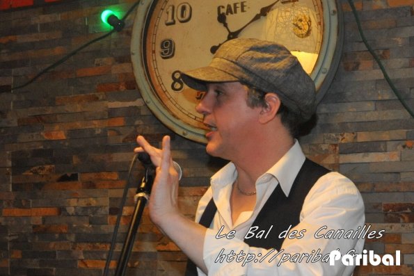 Bal des Canailles