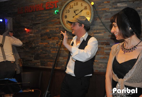 Bal des Canailles