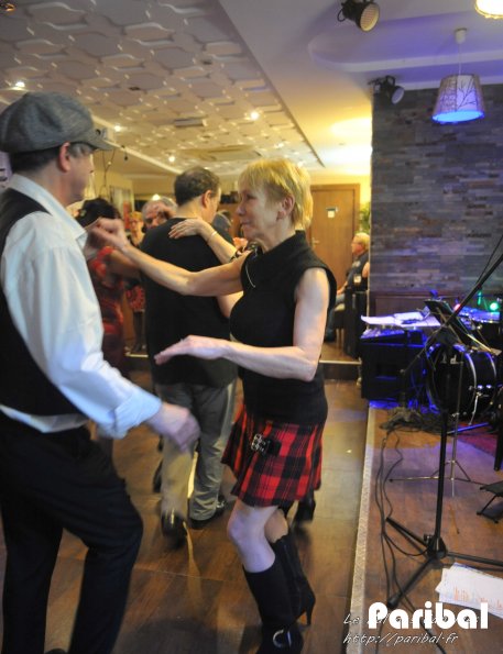 Bal des Canailles