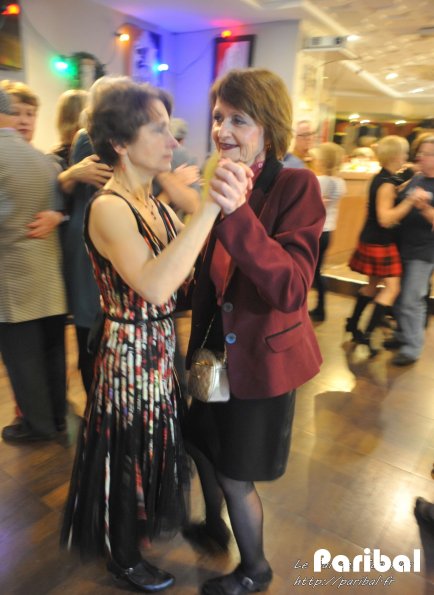 Bal des Canailles