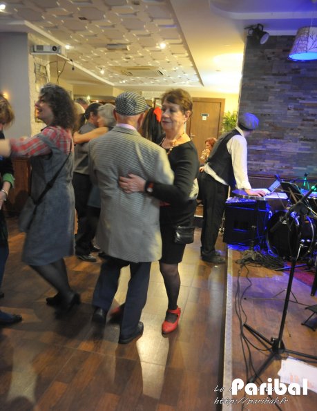 Bal des Canailles