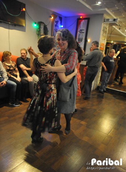 Bal des Canailles