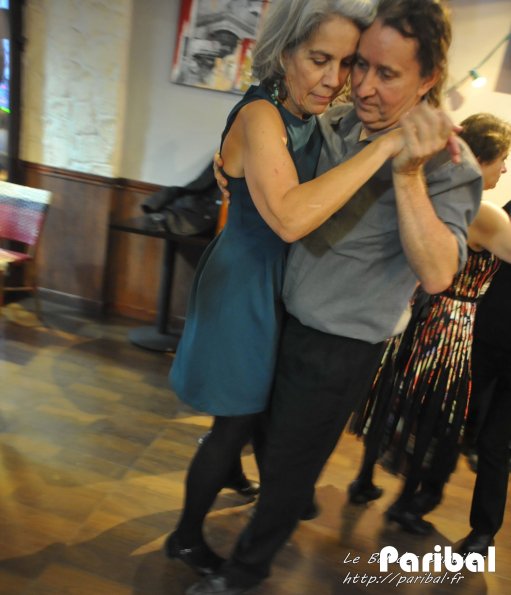 Bal des Canailles