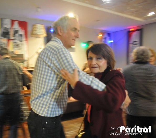 Bal des Canailles
