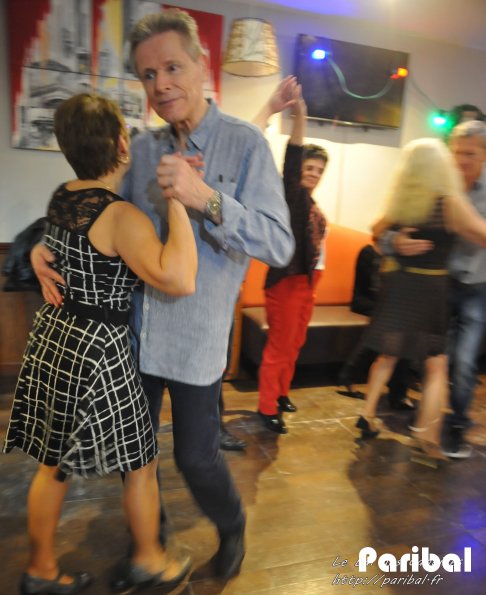 Bal des Canailles