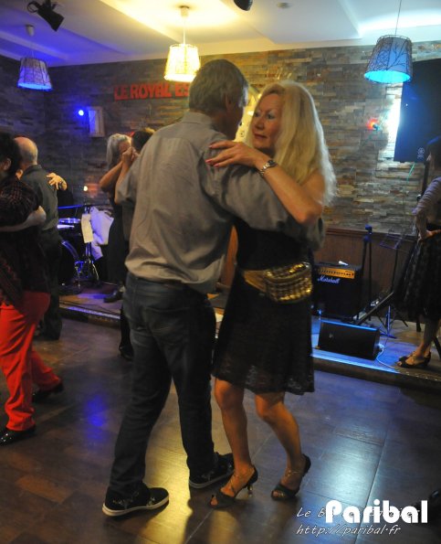 Bal des Canailles