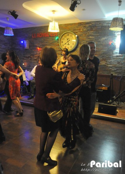 Bal des Canailles