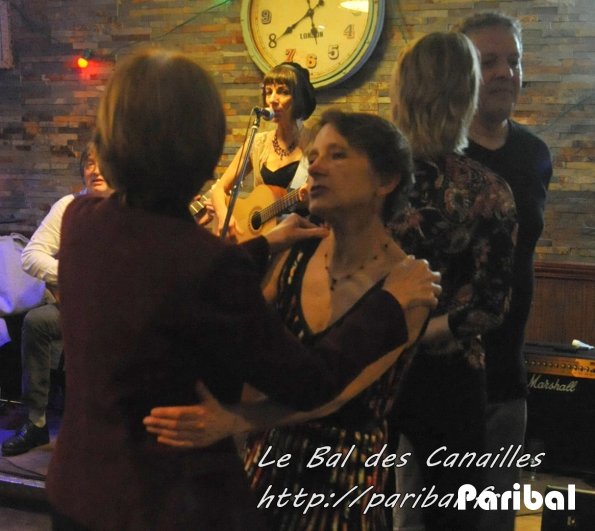 Bal des Canailles