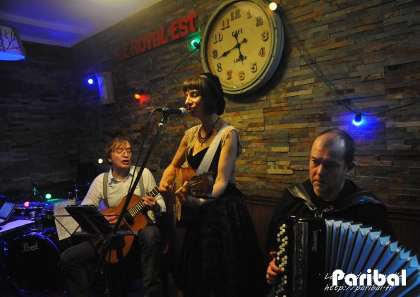 Bal des Canailles