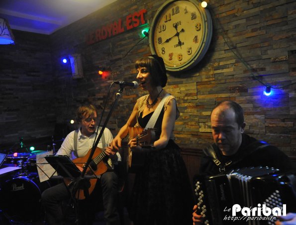 Bal des Canailles