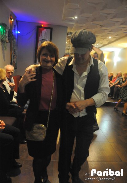 Bal des Canailles