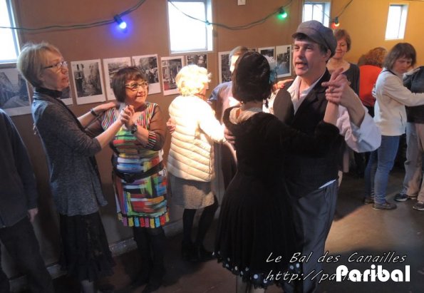 Bal des Canailles