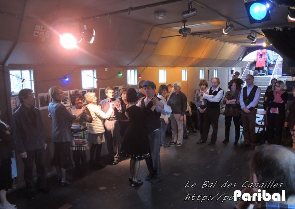 Bal des Canailles