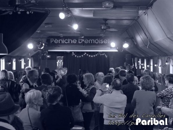 Bal des Canailles