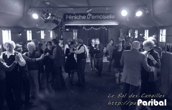 Bal des Canailles