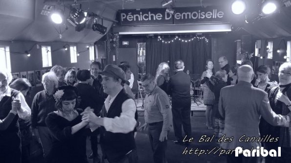 Bal des Canailles