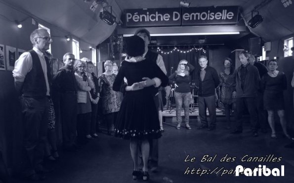 Bal des Canailles
