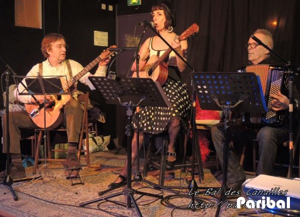 Bal des Canailles