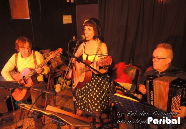 Bal des Canailles