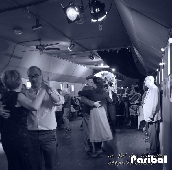 Bal des Canailles