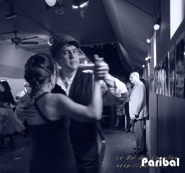 Bal des Canailles
