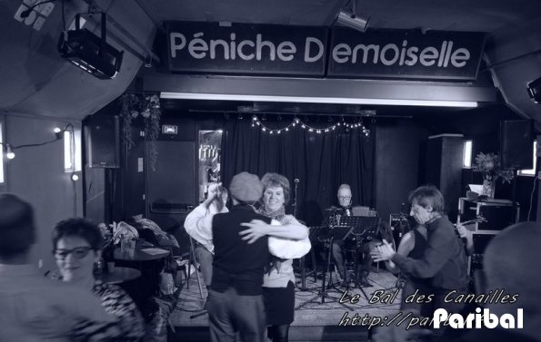 Bal des Canailles