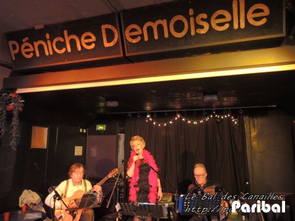 Bal des Canailles