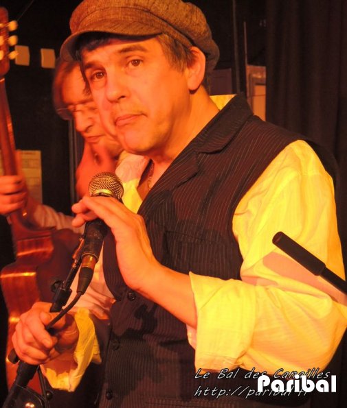 Bal des Canailles