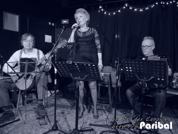 Bal des Canailles