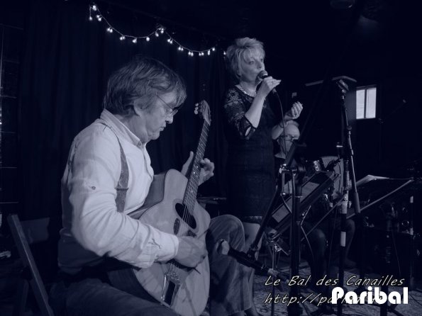 Bal des Canailles