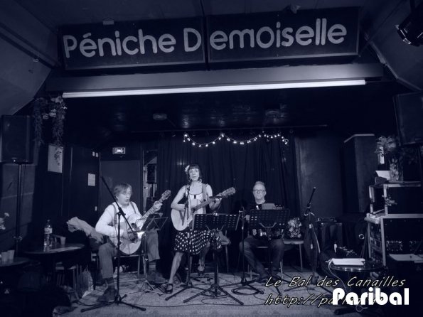 Bal des Canailles