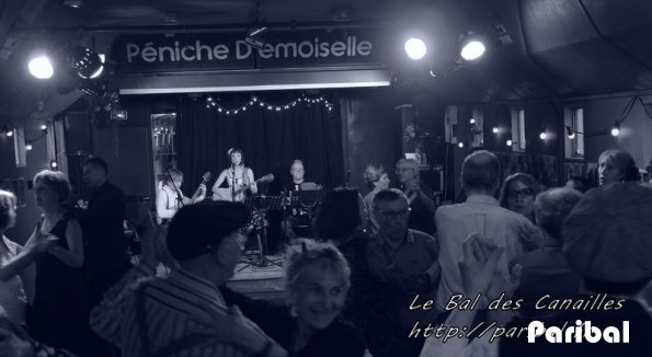 Bal des Canailles