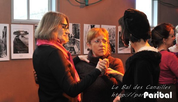 Bal des Canailles