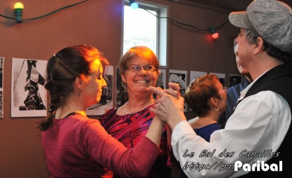 Bal des Canailles