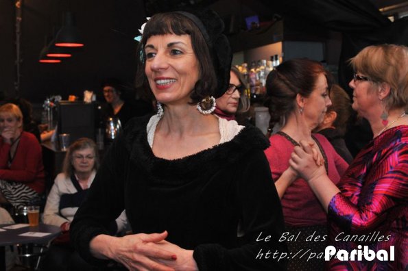 Bal des Canailles