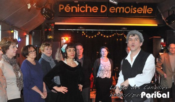 Bal des Canailles